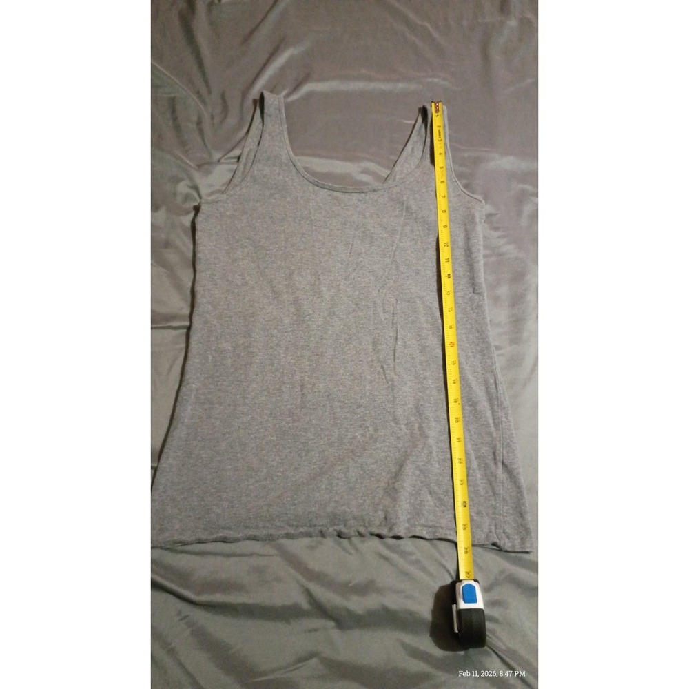 Maurices Women's Tank Top Size L‎ - Picture 3 of 7